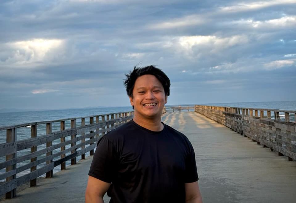 Jim Mendoza — freelance web developer available worldwide